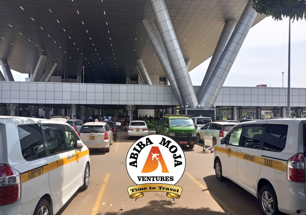 Entebbe Airport Transfers: Seamless Travel with Abiba Moja Ventures