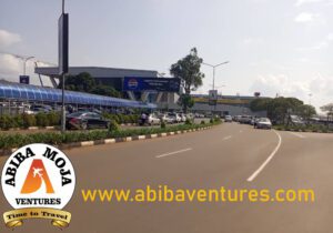 Shuttle Services in Uganda: 6 Best Experience with Abiba Moja Ventures